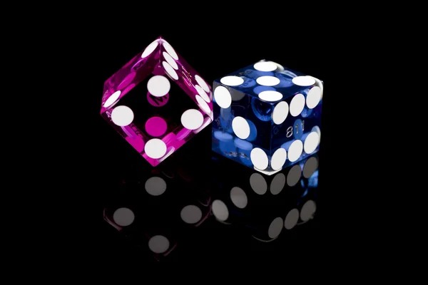 Pretty Gaming live baccarat table with dealer and multi-camera angles