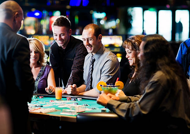 slot235 live dealer and slot guide layout